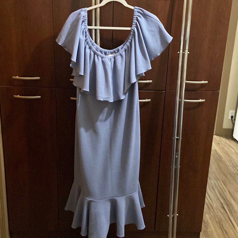 LulaRoe CiCi dress
